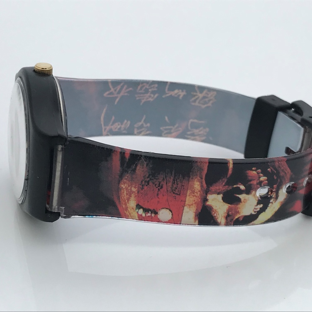 Vintage Disney Watch Pirates of the Caribbean - Picture 3 of 8